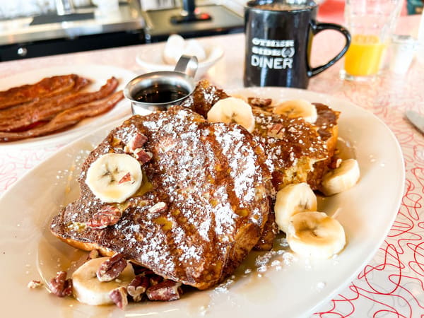 Otherside Diner
