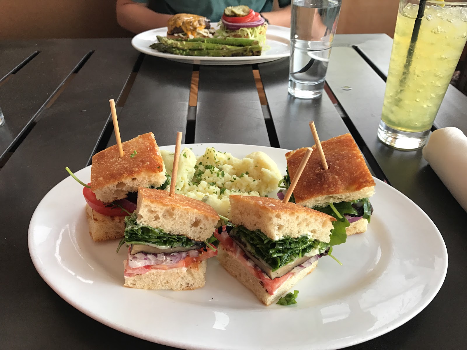 Grassroots Kitchen & Tap - Scottsdale