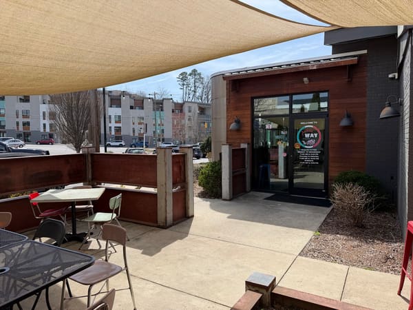 Andale Way Mexican Grill