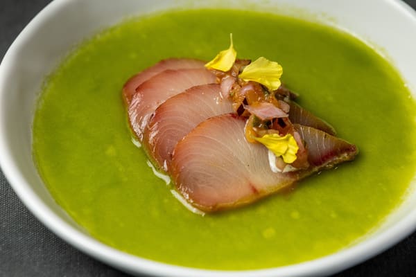 Restaurant Constance