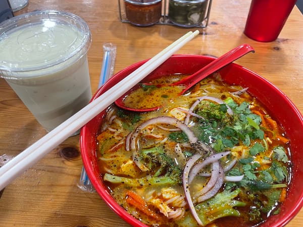 My Huong Kitchen | Vietnamese