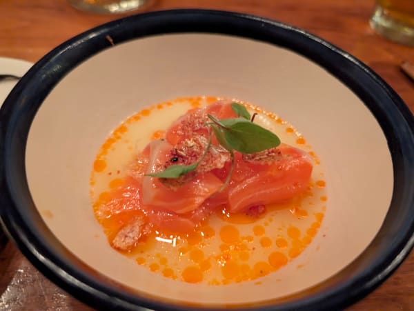 Uchi Dallas