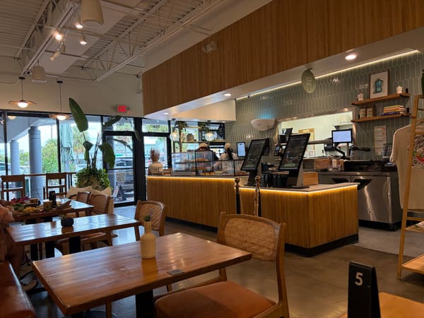 Vegan Cuban Cuisine