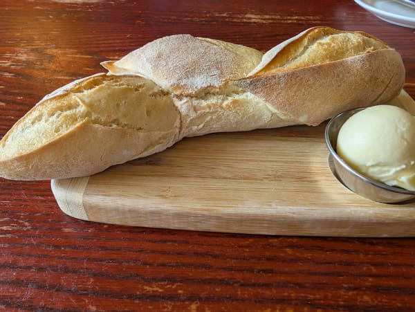 Le Bouchon