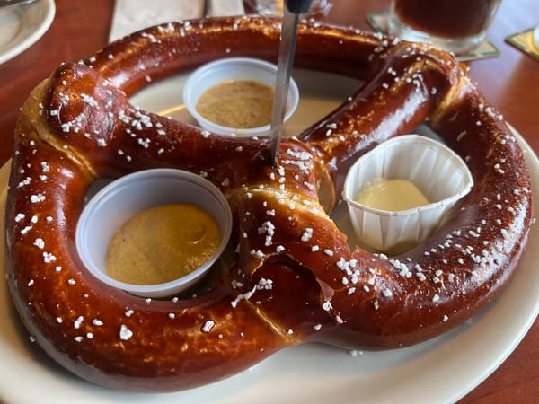 Bavarian Grill