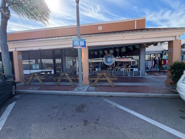 Category 36 Taphouse
