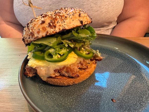 Acorn Cafe