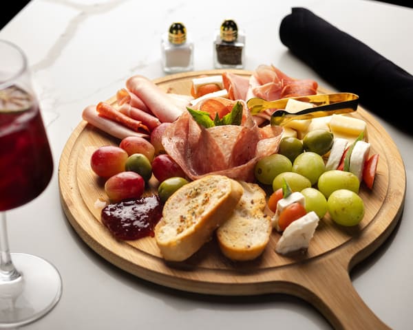 Bella Cucina restaurante