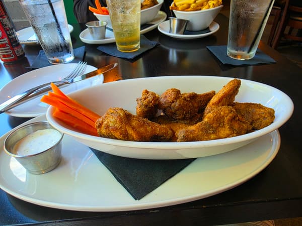Golden Thyme Restaurant & Bar