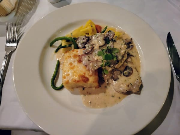 La Merise French Bistro