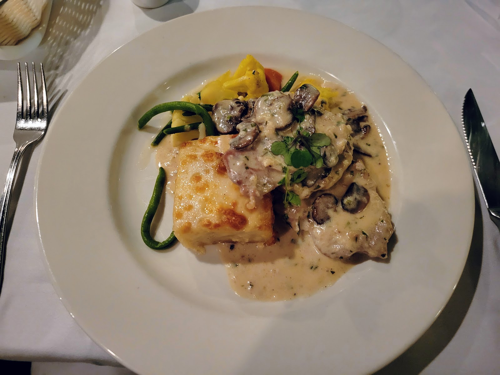 La Merise French Bistro