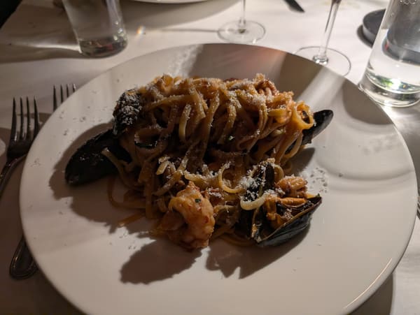 Sotto Sotto Restaurant