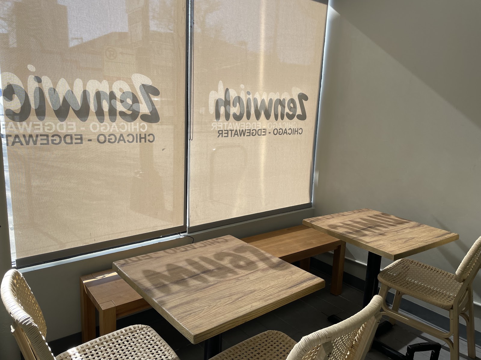 Zenwich Edgewater