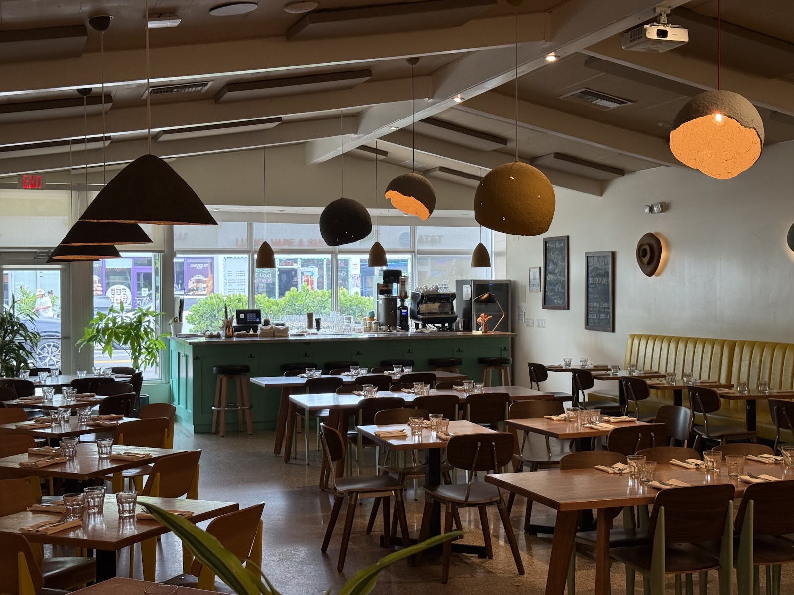 Luna Pasta e Dolci Ristorante
