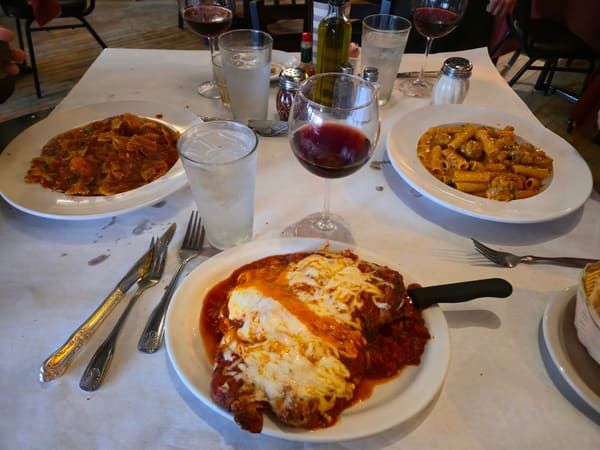 La Scarola