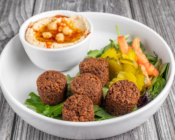 Smart Bowls Miami