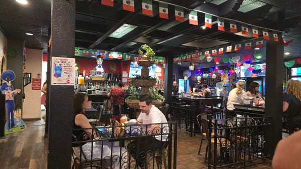 Taqueria El Rey