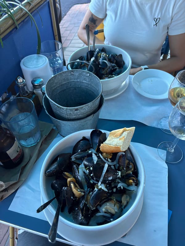 Café PANISSE