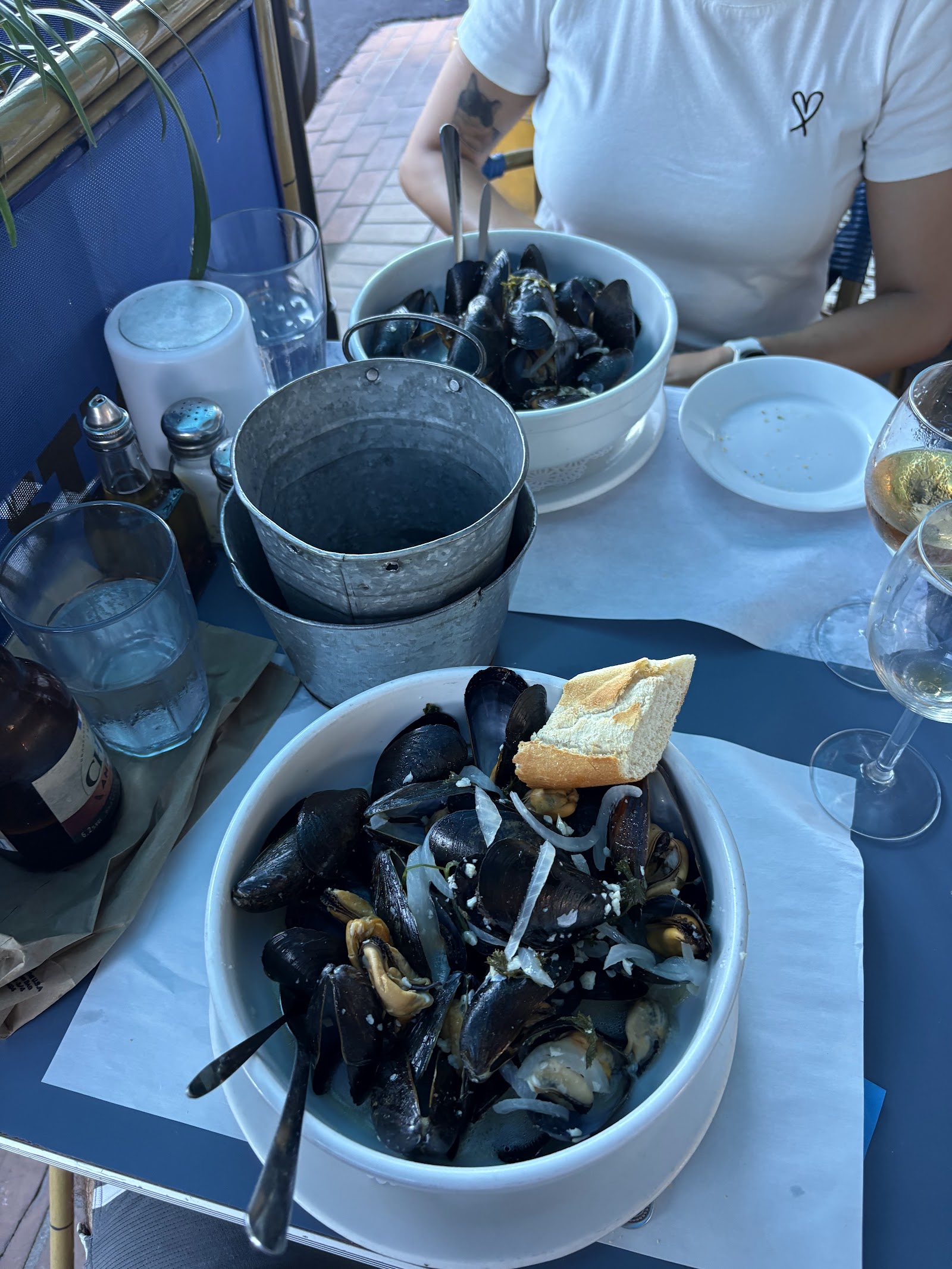 Café PANISSE
