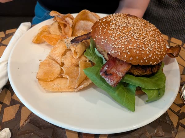 Pane Rustica