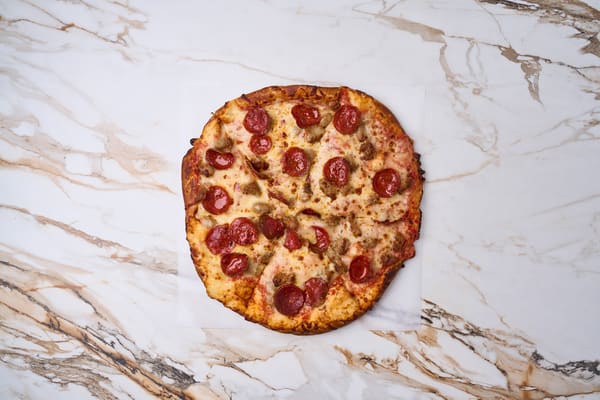 Southside Mafia Pizzeria