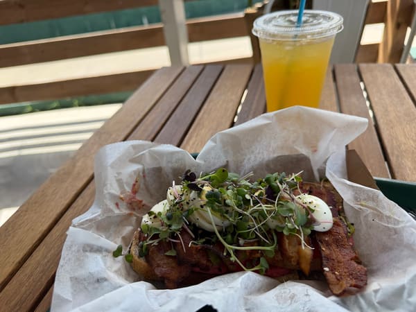 Fat Beet Farm Kitchen and Bakery
