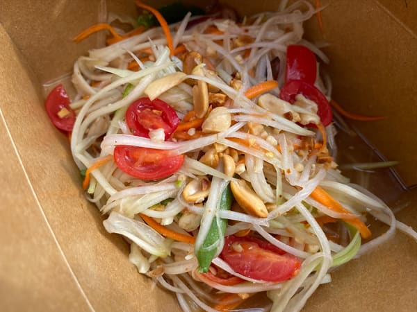 DEE DEE : Country Style Thai