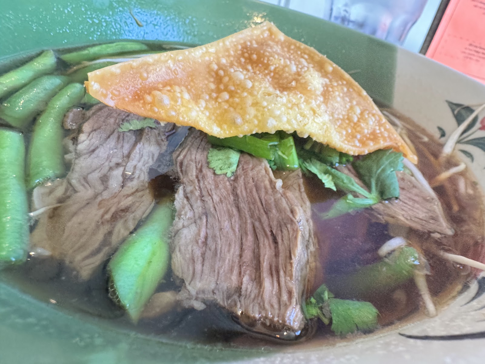 Mi Sen Noodle Bar