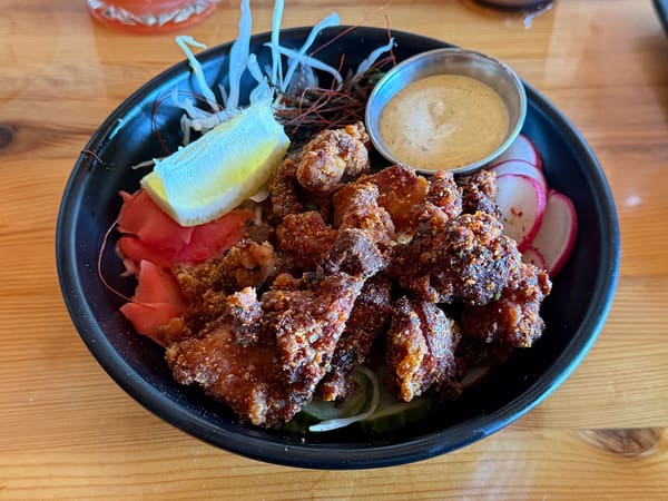 Ima Izakaya