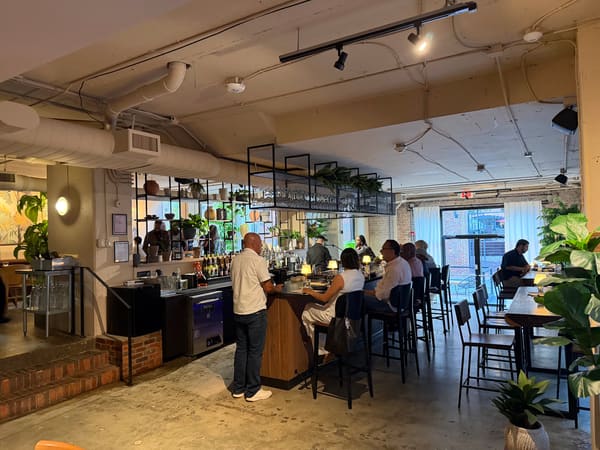 Café Tulúm
