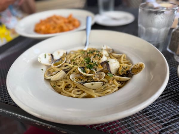 Topo Gigio Ristorante