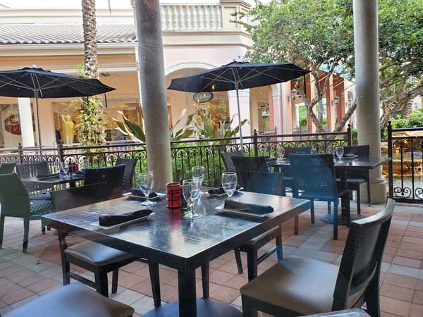 DeRomo's Restaurant: Italian Dining