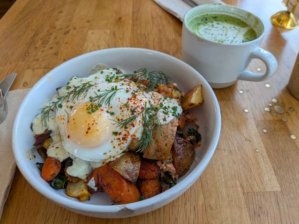 Bastion PDX