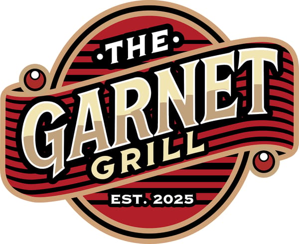 The Garnet Grill