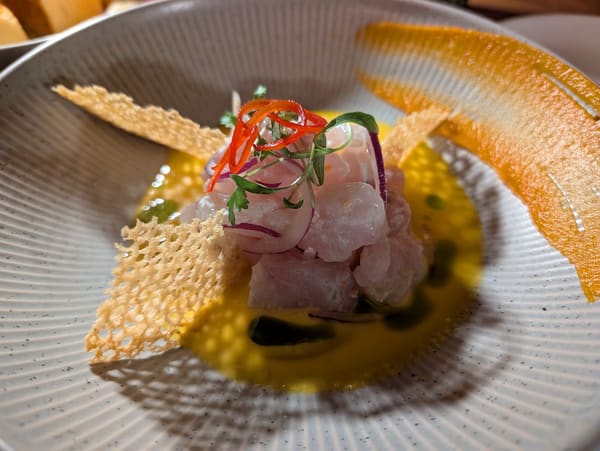 Altamirano Restaurant & Bar