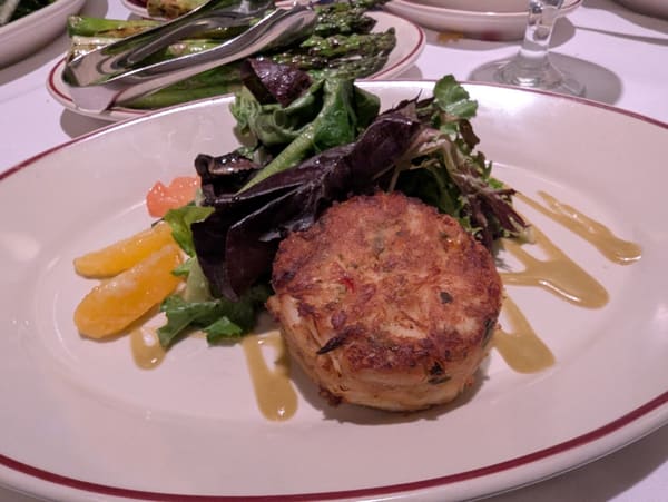 Bones Restaurant