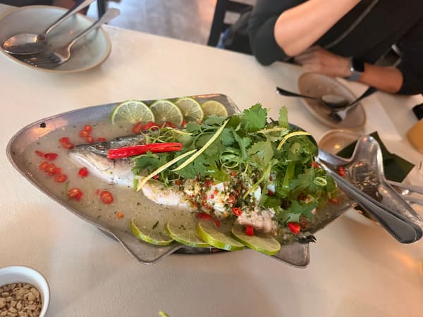 HUA HIN - PDX