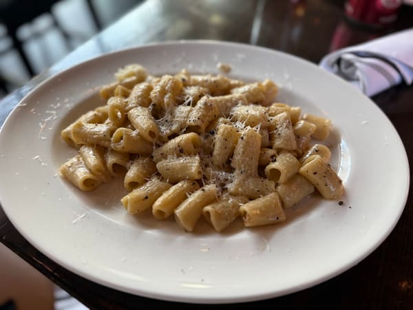 bar Vetti