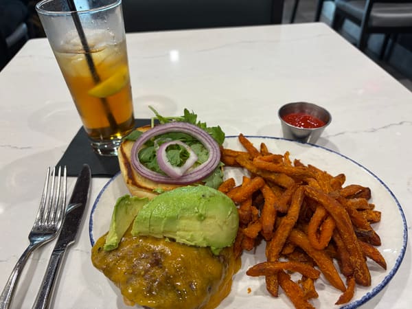 Cat Cora’s
