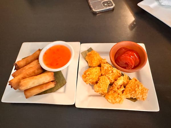 Namit Cafe & Restaurant