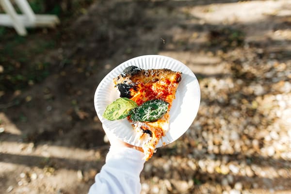 Sammataro Pizza