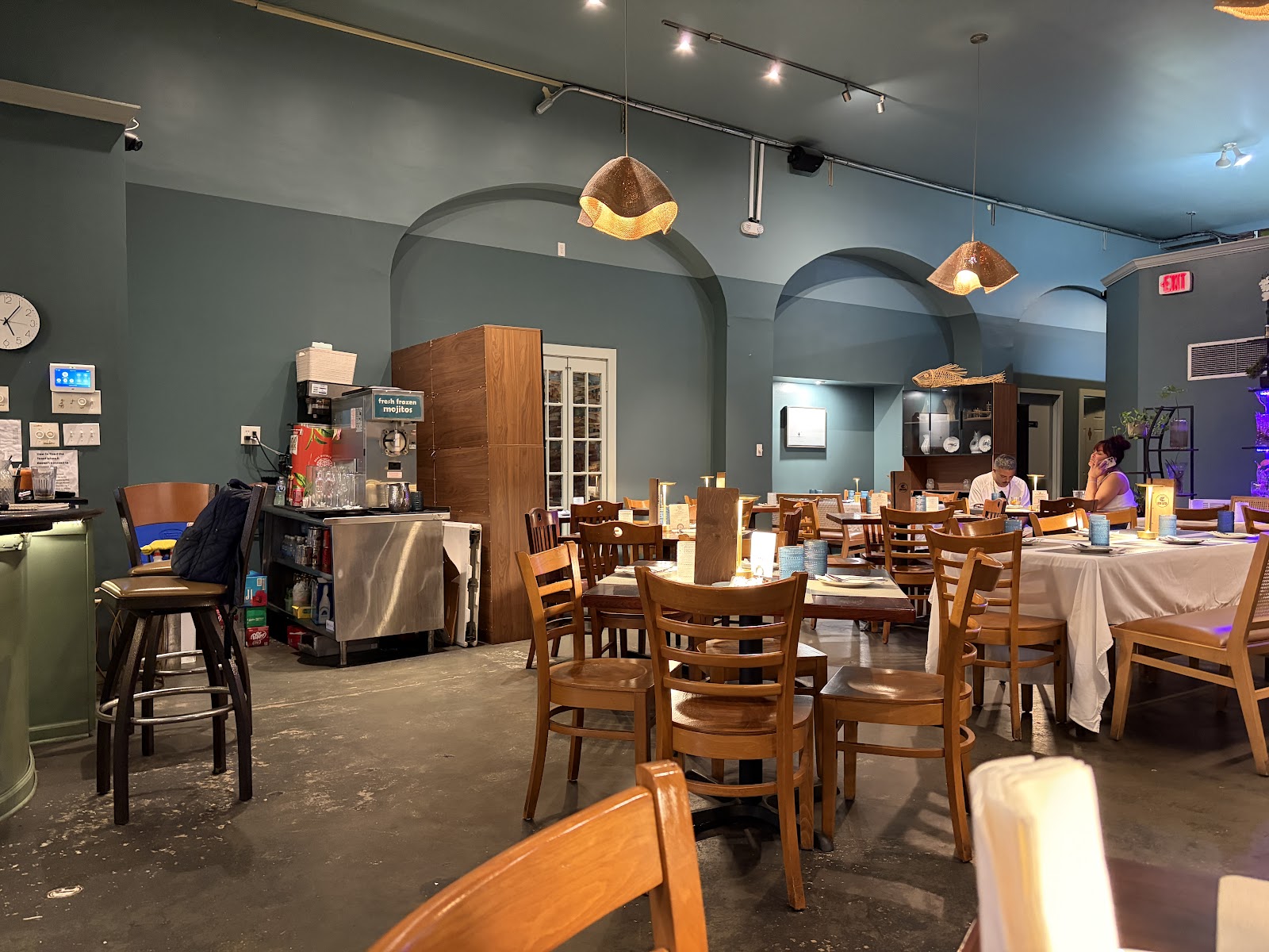 Good Catch | Thai Urban Bistro