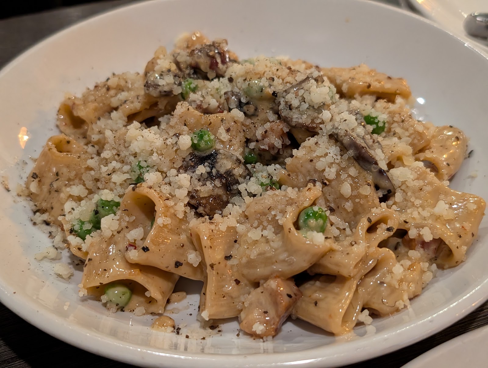 Hush Public House