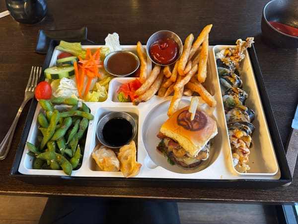 The BlueFin