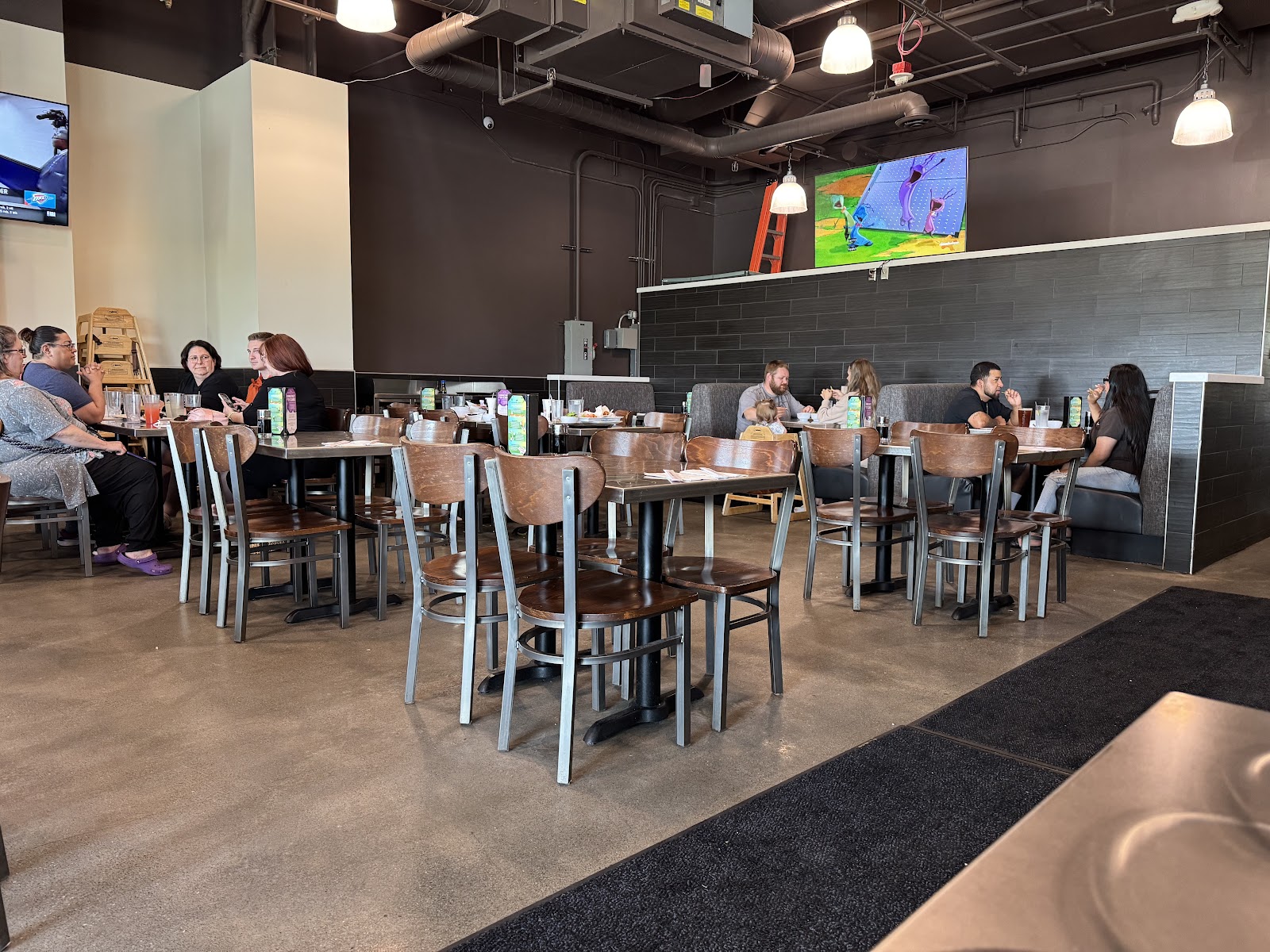 Trapper's Sushi Co.