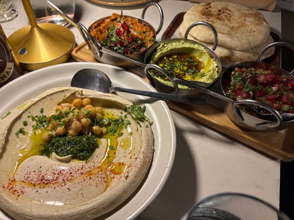 Abbalé Modern Mediterranean Kitchen - South Beach