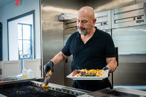 Herand's Kitchen