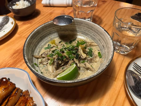 Boonie's Filipino Restaurant