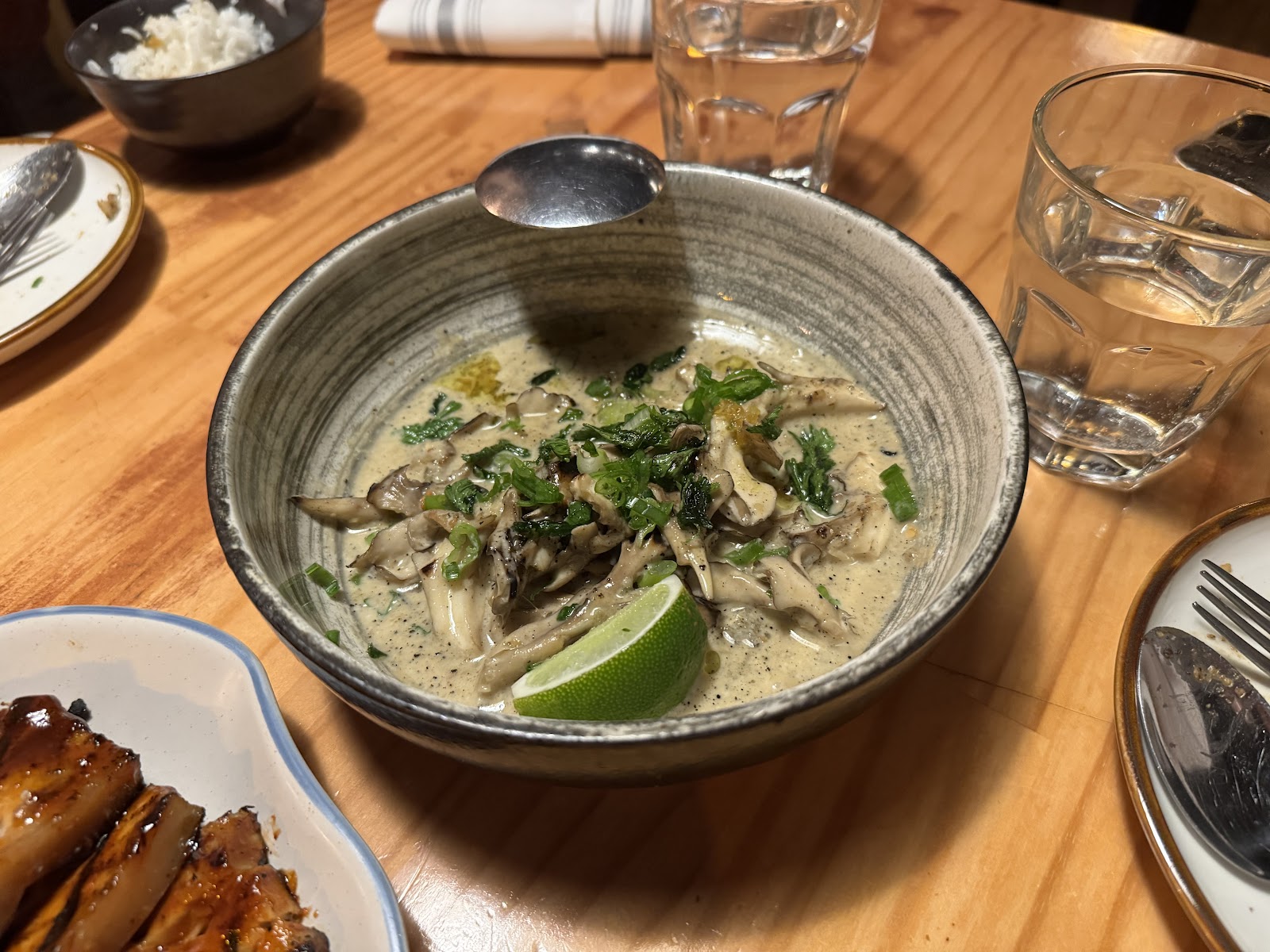 Boonie's Filipino Restaurant