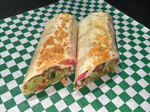 Falafelville | Seattle Location